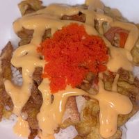 ขายข้าวไข่เจียว