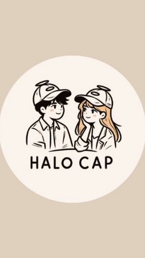 Halo Cap ✈️ 🧥🎩 社群