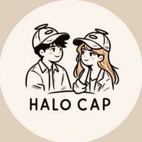 Halo Cap ✈️ 🧥🎩 社群