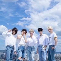 KPOP好きな子集合!