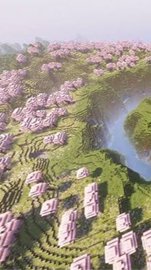 👻👻🎃【Minecraft/マイクラ】レルムズ/Realms 統合版サバイバルサーバー 説明読んでね