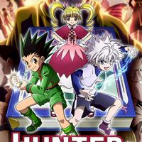 〔獵人×獵人 〕角色扮演聊天室