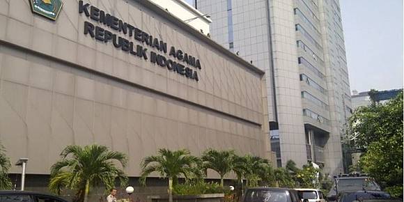 Update Cpns 2019 Jadwal Lengkap Dan Lokasi Tes Skd Kemenag Di 29 Provinsi Kompas Com Line Today