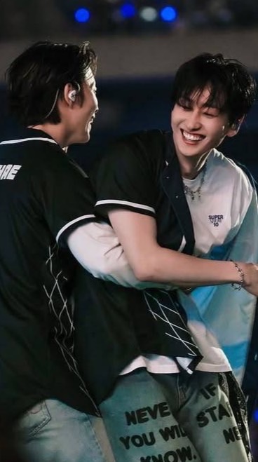 赫海♡雙泡星球🫧🐰🐶