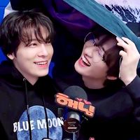 赫海♡雙泡星球🫧🐰🐶