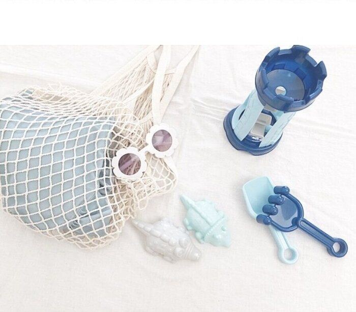 ダイソー 夏の外遊び ママへおすすめ超使えるアイテム たまひよ Online