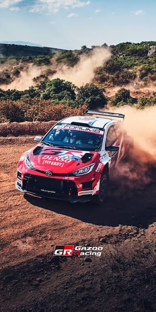 TOYOTA YARISを布教しようの会