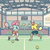 樹林板橋匹克球🏓揪團約打