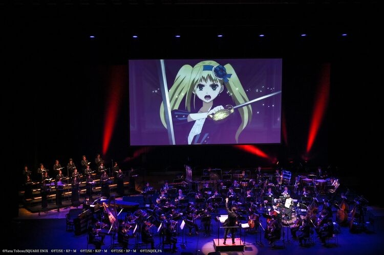 黒執事 15th オーケストラコンサート オルゴール クリアファイルセット 黒執事 15th オーケストラコンサート オルゴール クリアファイル