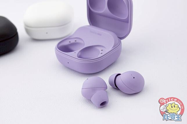 支援24bit 高音質：Samsung Galaxy Buds 2 Pro 三色實機圖賞| ePrice 