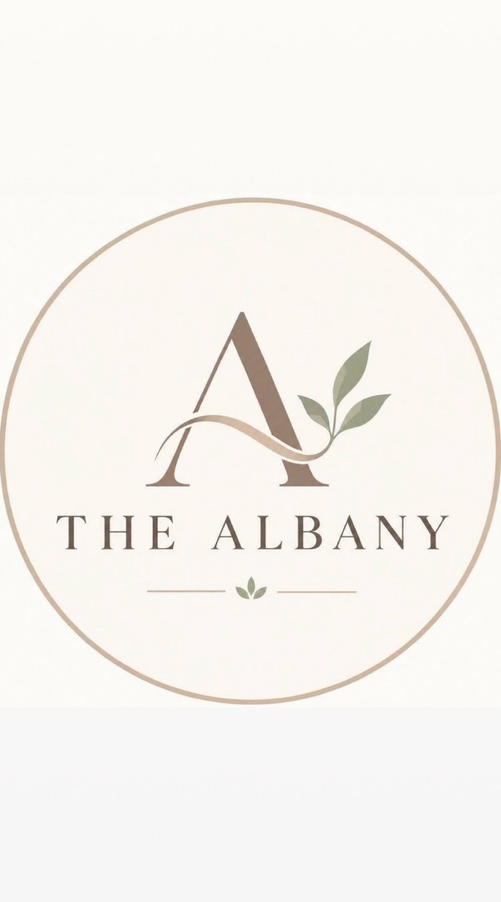 หมู่บ้าน The Albany