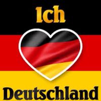 ドイツ語を話そうの会🇩🇪