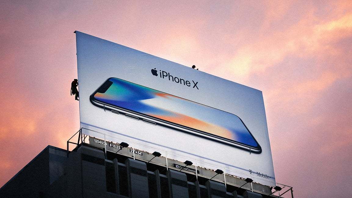 你發現了嗎？蘋果的設計理念已經從「好用」變成了「好賣」