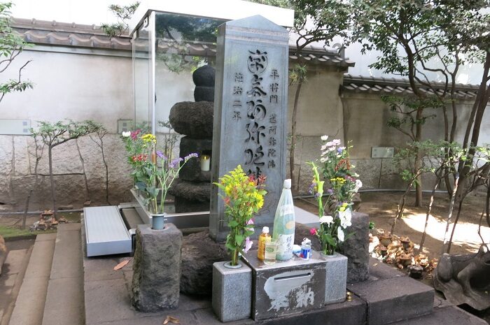 最強怨靈平將門首塚10