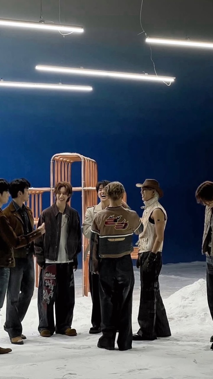 2/1 GOT7線上演唱會🤟🏻💚