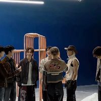 2/1 GOT7線上演唱會🤟🏻💚