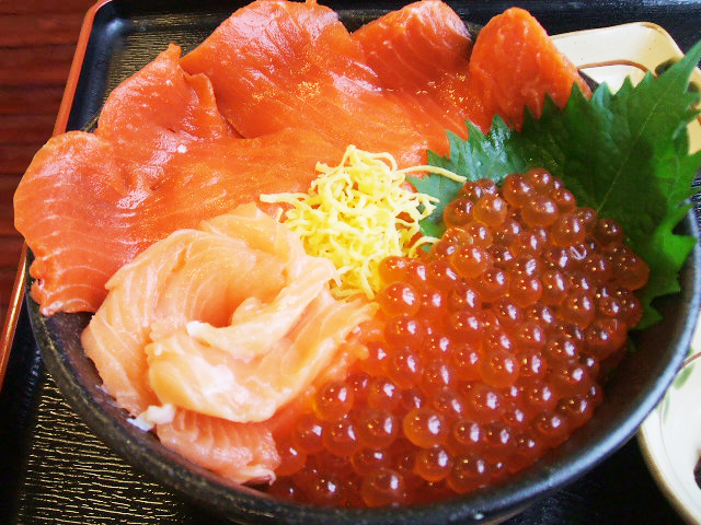 北海道札幌冬季「女子旅」人氣美食7選 2