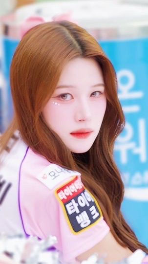 🧙KT Wiz啦啦隊🧚李藝斌이예빈/金正元김정원/金晶兒김진아/鄭熙貞정희정/李今珠이금주台灣後援會