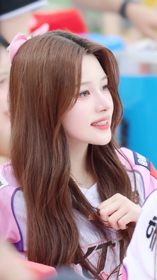 🧙KT Wiz啦啦隊🧚李藝斌이예빈/金正元김정원/金晶兒김진아/鄭熙貞정희정/李今珠이금주台灣後援會