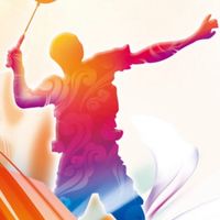 台中WIN羽球歡樂群
