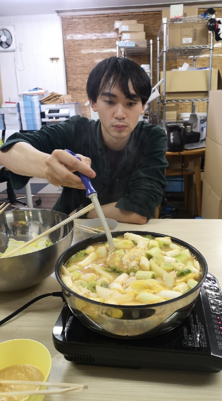 西澤為次郎商会OBOG会