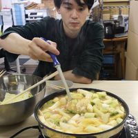 西澤為次郎商会OBOG会