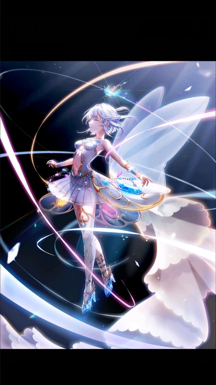 白猫プロジェクトの民