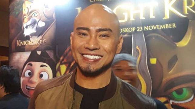 Deddy Corbuzier Ingin Buka Tempat Pijit Plus-Plus Karen Gym Belum Boleh Beroperasi