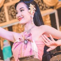 สืบ สาน ศิลป์ฯ 🎤บ้านโปงลาง🪕