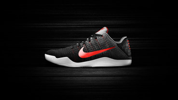 新聞速報 / Nike KOBE 11 Muse Pack：Tinker Muse