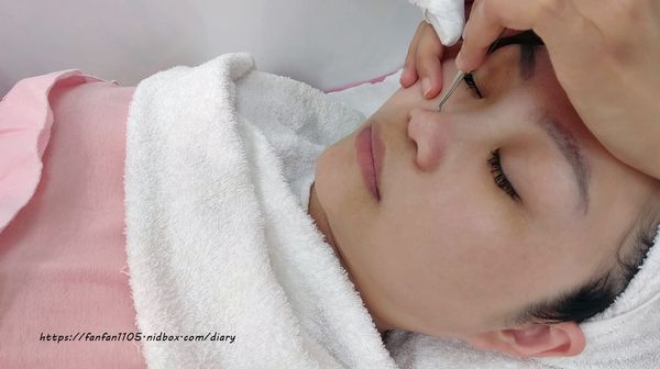 【臉部保養】愛妮雅化妝品-喬笛萬芳店 #買保養品免費作臉 #免費修眉 (29).jpg