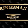 KINGSMAN帯広オープンチャット