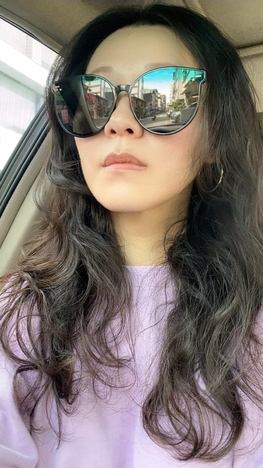 美美