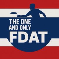 สมาคมกีฬาจานร่อนแห่งประเทศไทยมีหนึ่งเดียว (The Only-FDAT)
