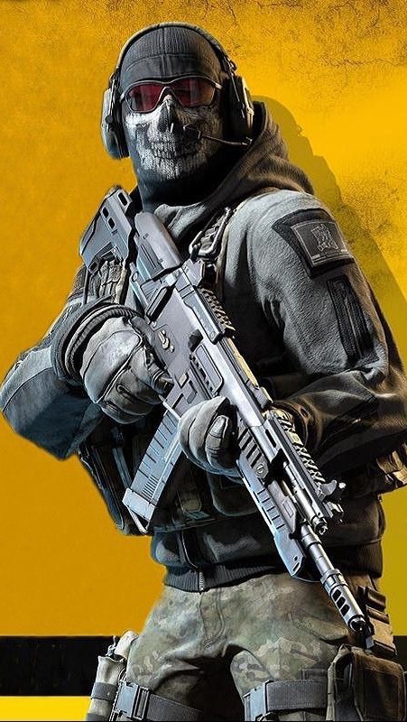 หาตี้เล่น CODM