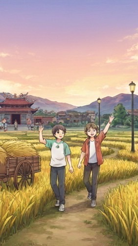 春日禾115年嘉市9月照服員訓練