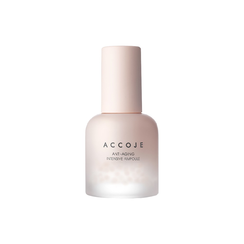 愛珂婕ACCOJE海洋奇蹟精華30ml【官方直營】
