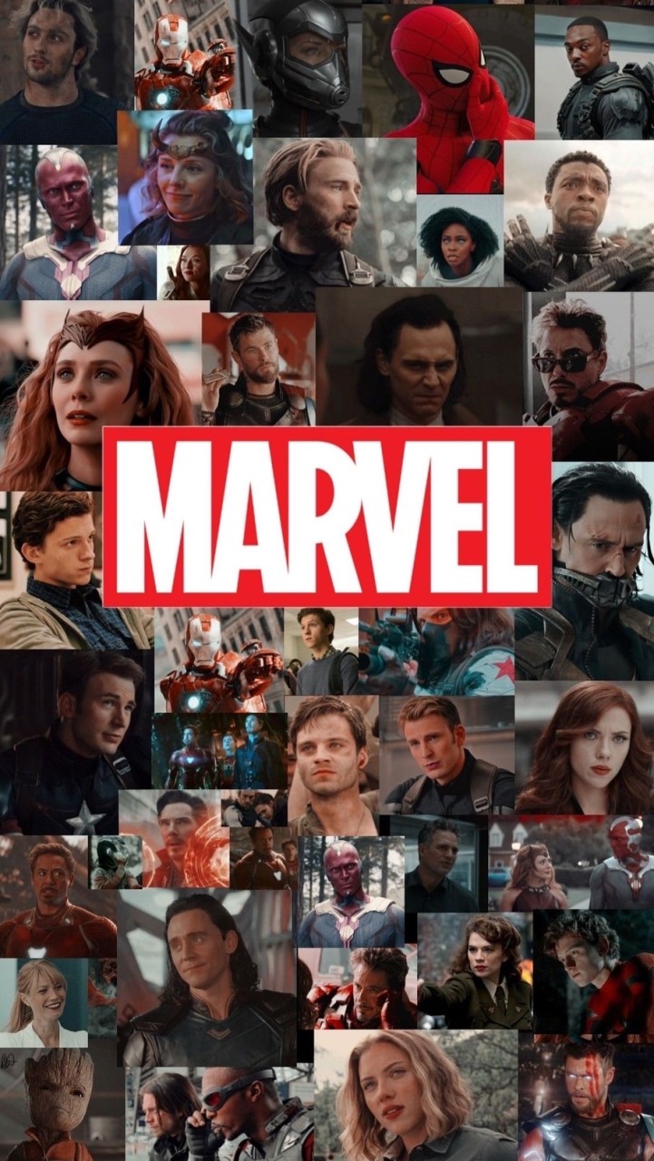 Marvel