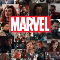 Marvel