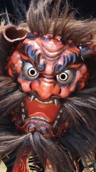 石見、広島神楽（雑談）