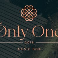 Only one music box