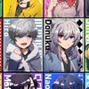 からぴちなりきり学園