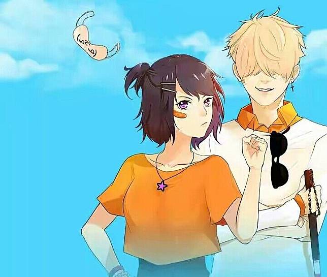 10 Komik Indonesia yang Cocok Banget Dibuat Serial Animasi