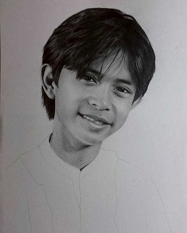 Ngaku Trendi Pada Jamannya, Foto Lawas Cakra Khan Ini Malah Bikin Netizen Ngakak