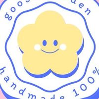 goosegardenn ดอกไม้ลวดกำมะหยี่ 🌷🌻