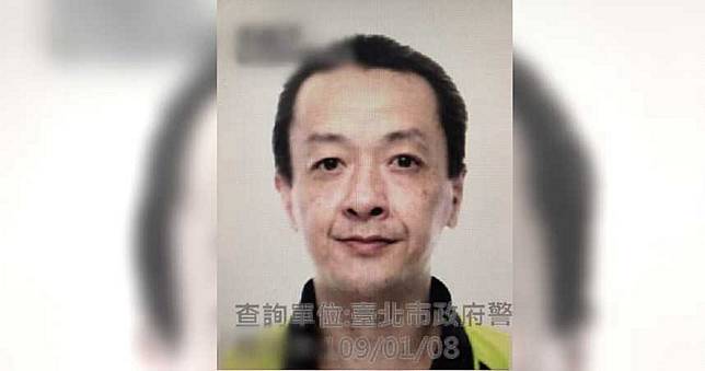 萬華分屍割陰魔從小遭繼母凌虐　曾透露：不想再進監獄