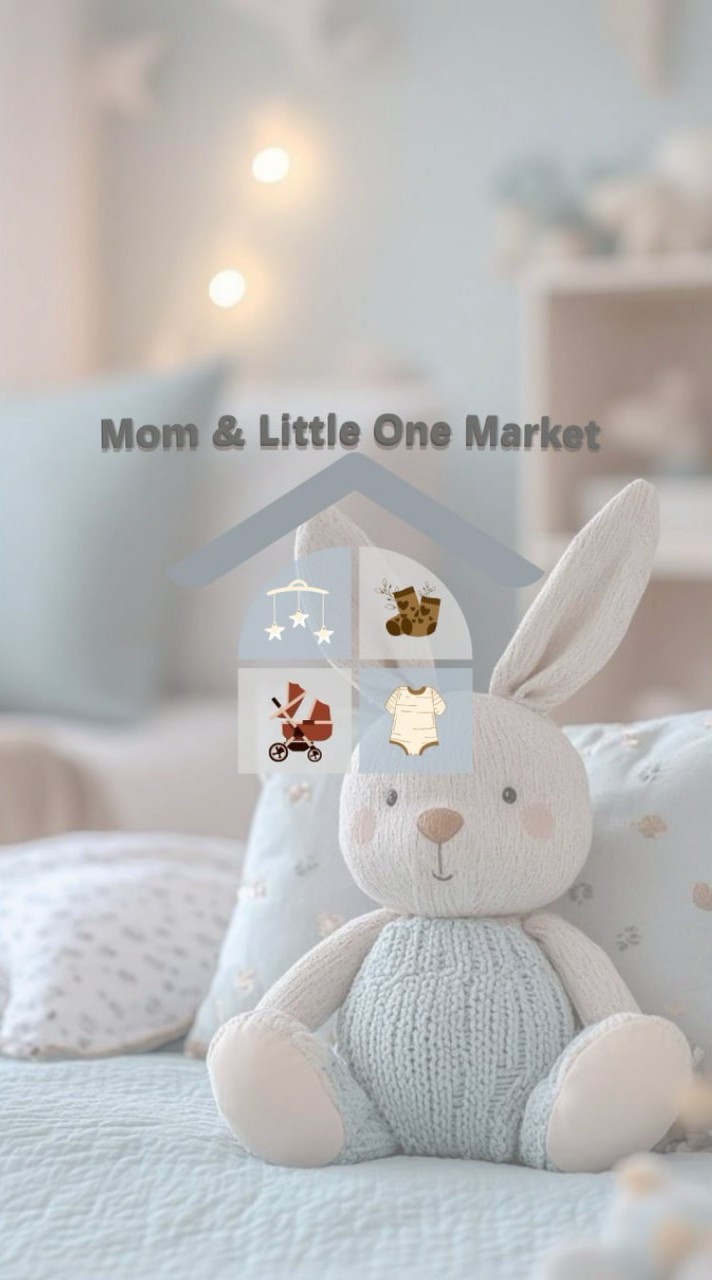 Mom & Little One Market