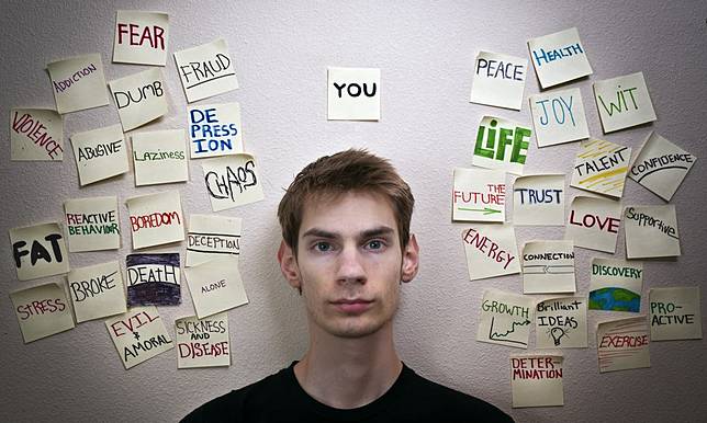 Kepribadian Seseorang Bisa Berubah Benarkah Hellosehat Com Line Today