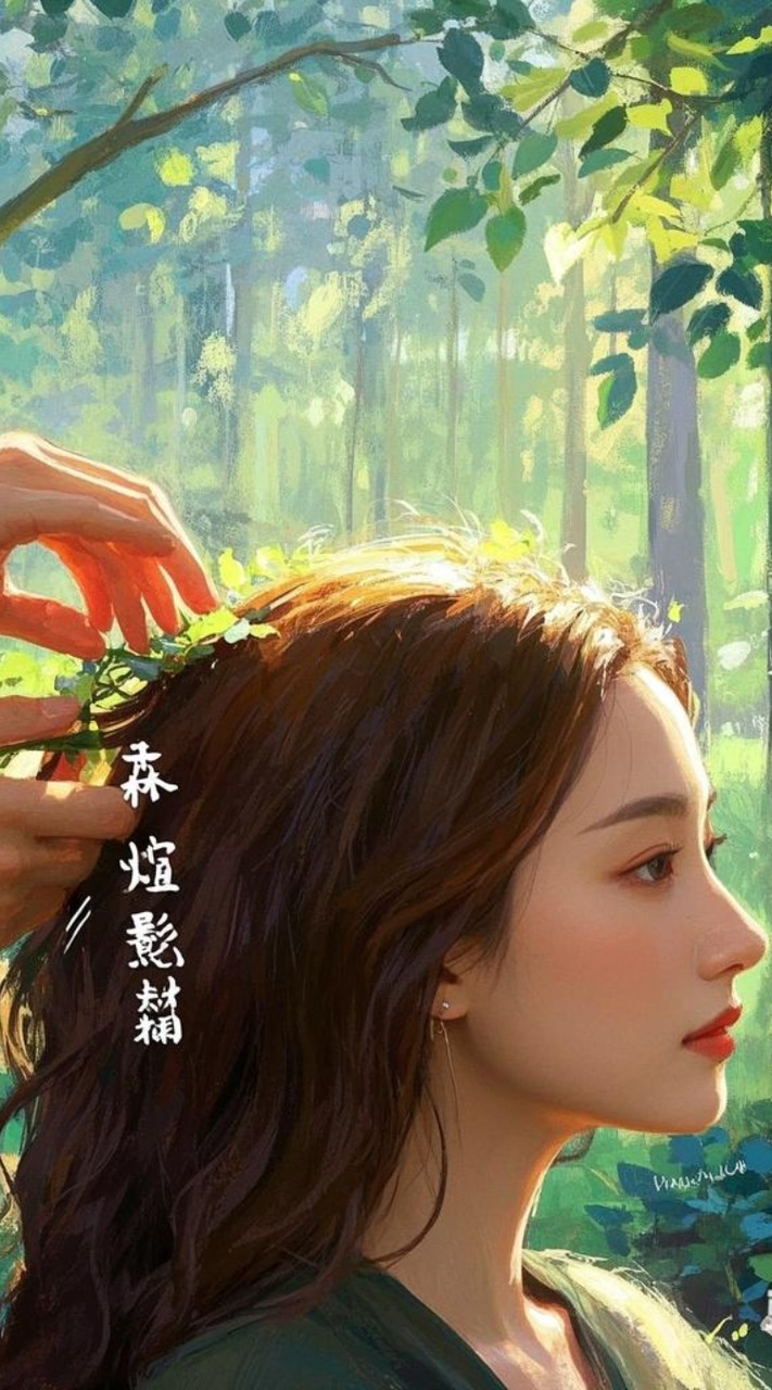 森煊髮藝