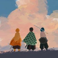 🍡School | Kimetsu No Yaiba🍡